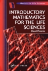 Introductory Mathematics for the Life Sciences - eBook