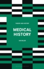 Medical History - Book