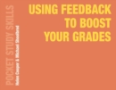 Using Feedback to Boost Your Grades - Book
