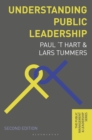 Understanding Public Leadership - Book