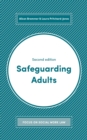 Safeguarding Adults - Book