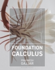 Foundation Calculus - Book