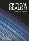 Critical Realism : Basics and Beyond - Book