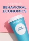 A Course in Behavioral Economics - Book