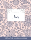 Adult Coloring Journal : Fear (Mandala Illustrations, Ladybug) - Book