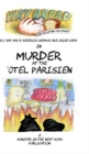 Murder at the 'otel Parisien - Book