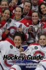 (Past edition) Who's Who in Women's Hockey Guide 2018 - Book