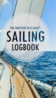 The Competent Gentleman's Sailing Logbook - Book