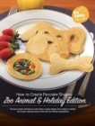 Big Daddy Pancakes - Volume 1 / Zoo Animal & Holiday : How to Create Pancake Shapes - Book