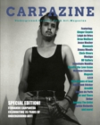 Carpazine Art Magazine Special Edition : Underground.Graffiti.Punk Art Magazine - Book