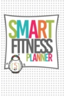 SMART Fitness Planner - Book