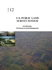 U.S. Public Land Survey System - Unit 12 - Book