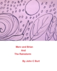 Merv and Brian and The Rainstorm - Book