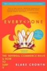 Everyone : The Referral Commerce Wave & How to Surf It - Book