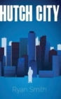 Hutch City - Book