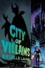 City of Villains-City of Villains, Book 1 - Book