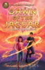 Rick Riordan Presents: Dawn of the Jaguar - Book