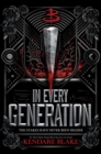 In Every Generation : (Buffy: The Next Generation, Book 1) - Book