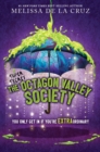 The (Super Secret) Octagon Valley Society - Book