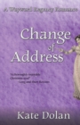 Change of Address - eBook