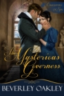 Mysterious Governess - eBook