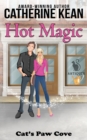 Hot Magic - Book