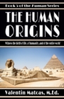 Human Origins - eBook