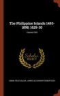 The Philippine Islands 1493-1898; 1629-30; Volume XXIII - Book