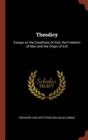 Theodicy : Essays on the Goodness of God, the Freedom of Man and the Origin of Evil - Book