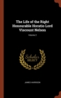 The Life of the Right Honourable Horatio Lord Viscount Nelson; Volume 2 - Book