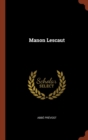 Manon Lescaut - Book