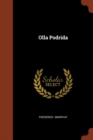 Olla Podrida - Book