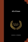 All of Grace - Book