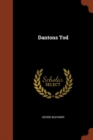Dantons Tod - Book