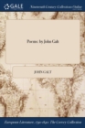 Poems : by John Galt - Book