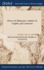 Oeuvres de Shakspeare : Traduties de L'Anglais, Par Letourneur - Book