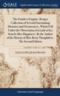 The Fruitless Enquiry. Being a Collection of Several Entertaining Histories and Occurrences, Which Fell Under the Observation of a Lady in Her Search After Happiness. by the Author of the History of M - Book