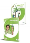 Global Stage Level 2 Literacy Book and Language Book with Navio App - Book