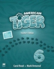 American Tiger Level 6 Teacher's Edition Pack - Book