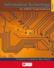 Information Technology for CSEC Examinations 3rd Edition (2018) Student's Book - Book