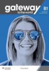 Gateway to the World B1 Workbook with Digital Workbook - Book