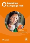 American Language Hub Level 4B Student's Book with Student's App - Book