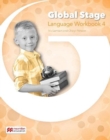 Global Stage Level 4 Language Workbook - Book