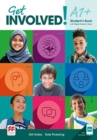 Get Involved! A1+ Student's Book with Student's App and Digital Student's Book - Book