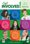 Get Involved! A2 Student's Book with Student's App and Digital Student's Book - Book