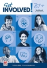 Get Involved! B1+ Workbook and Digital Workbook - Book
