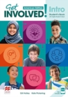 Get Involved! American Edition Intro Student's Book with Student's App and Digital Student's Book - Book