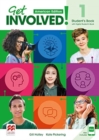 Get Involved! American Edition Level 1 Student's Book with Student's App and Digital Student's Book - Book