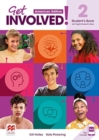 Get Involved! American Edition Level 2 Student's Book with Student's App and Digital Student's Book - Book
