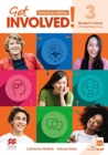Get Involved! American Edition Level 3 Student's Book with Student's App and Digital Student's Book - Book